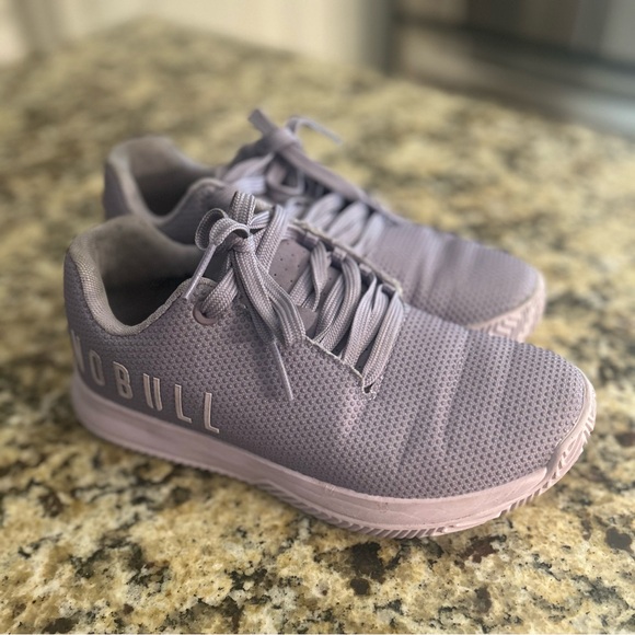 NoBull Women’s Shoes - Picture 1 of 3